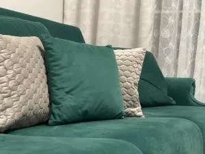 Apartament Elisabeth GREEN II - Obłuże