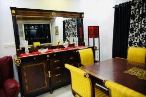 BETHANY INN Italian 2 BHK - EETTIKALAYIL GOLDEN TOWER TVLA - Pathanāmthitta