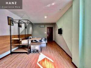 S79 Sen Hotel by hostify