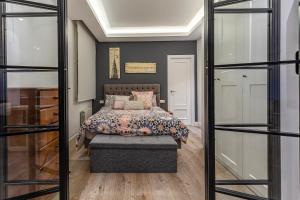 110 M2 Central apartment in Abando Close To Guggenheim with parking