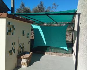 Pedregulho Experience