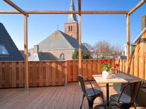 Schitterend appartement HartVanDomburg