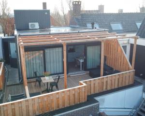 Schitterend appartement HartVanDomburg