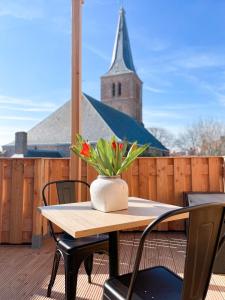 Schitterend appartement HartVanDomburg