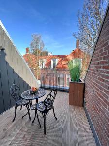 Schitterend appartement HartVanDomburg