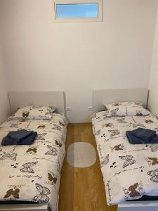Mira Apartman 
