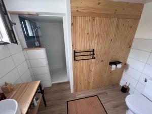 Maisons d'hotes La Villa Hossegor : photos des chambres