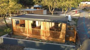 MiraMa MobileHome