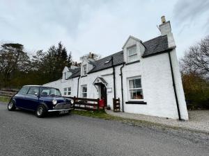 obrázek - 1 Keepers Cottage Skeabost Bridge Isle Of Skye