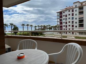 Apartamento Marina Dor 1ª Linea Acapulco IV