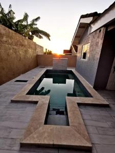 Villa Maison de Soleil