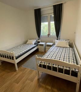 Apartman Prima Sombor