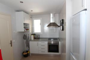 Luxe appartement Las Palmeras Calahonda