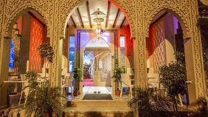 Hotel Tarek