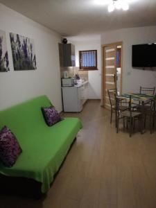 Apartament dwupoziomowy u Samków