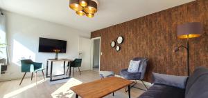 Vogelkoje - Urlaub an der Nordsee in Nordfriesland