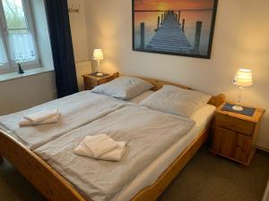 Ferienwohnung Westwind