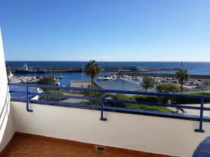 Nautic - L'Ametlla de Mar