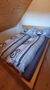 Bright, sunny holiday apartment on the farm