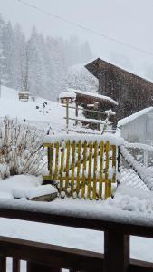 Bright, sunny holiday apartment on the farm