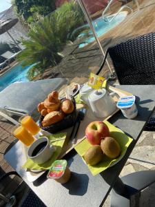 Hotels Hotel Neptune : photos des chambres