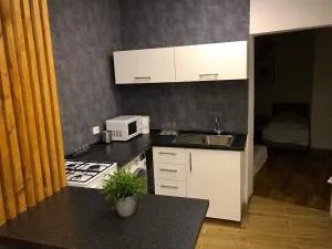 Komfort apartman - Csővár