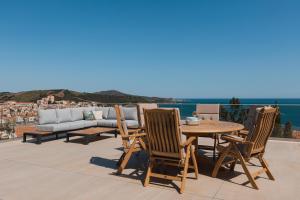 Villas Regina's Banyuls - Exclusive Villa : photos des chambres