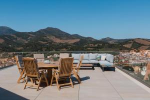 Villas Regina's Banyuls - Exclusive Villa : photos des chambres