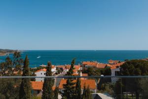 Villas Regina's Banyuls - Exclusive Villa : photos des chambres