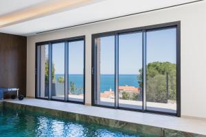 Villas Regina's Banyuls - Exclusive Villa : photos des chambres