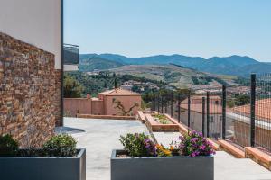 Villas Regina's Banyuls - Exclusive Villa : photos des chambres