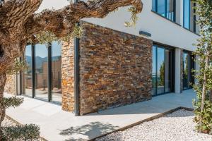 Villas Regina's Banyuls - Exclusive Villa : photos des chambres