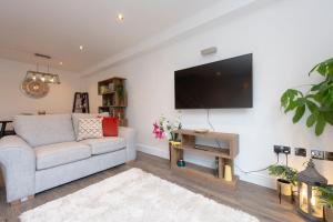 Park View Apartments