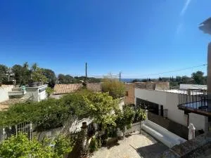 Casita rosa - 卡斯卡塔拉