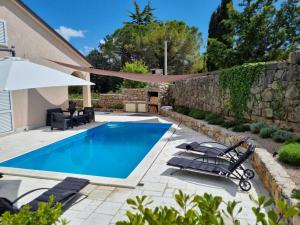 Villa Bellina Muraj