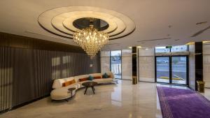 فندق فلافور Flavor Hotel
