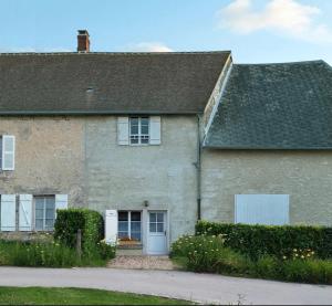 Maisons d'hotes Maison de village a Omerville : photos des chambres