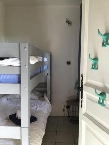Maisons de vacances La Closerie de Baneuil : photos des chambres
