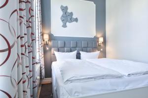 Villa Meeresblick Wohnung 4