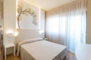 Double Room with Sea View room in Hotel San Francisco