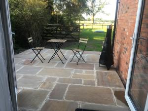 Private Entry Double bedroom with beautiful views
