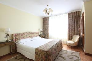 La Quinta de los Cedros