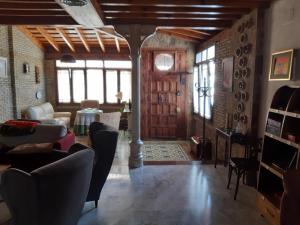 Casa Grande Zona Norte - 4hvězdičkové hotely ve městě Jerez de la Frontera