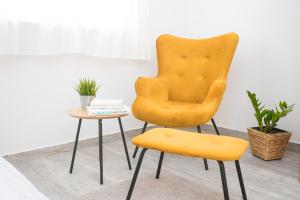 Apartment Vallissurda