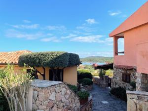 Casa Greg - Villaggio Baia de Bahas img15