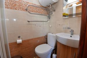 Vasarnamis Preiloje pas Žilviną