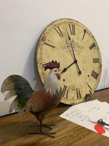 Il gallo di Eracle - Charming suites & rooms