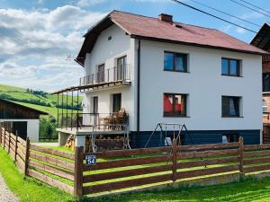 Dom, Apartamenty, Agroturystyka