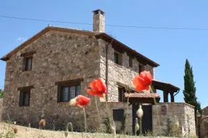 Casa Rural El Alcarcel - Basardilla