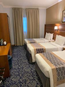 Saraya Harmony Hotel B